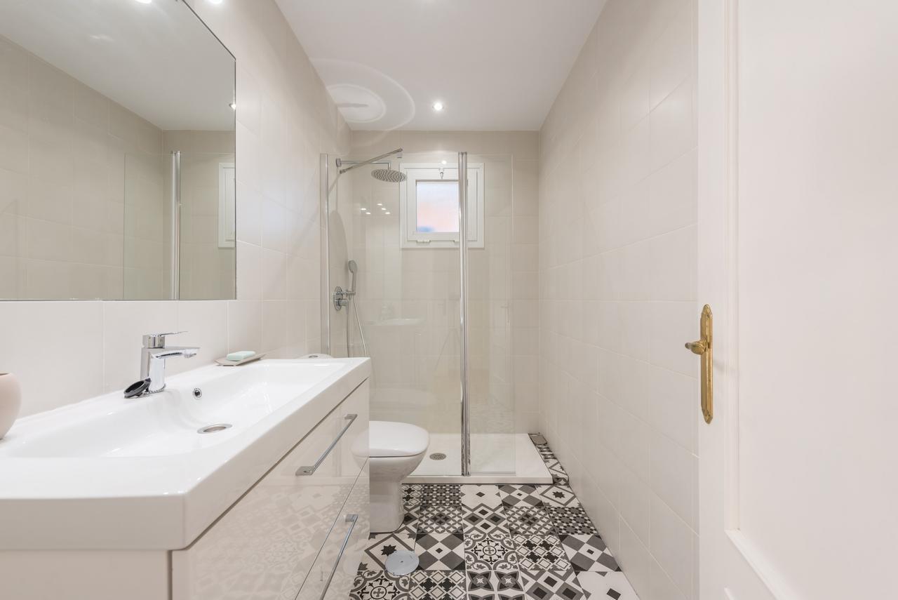 Apartamento Mijares Chiclana de la Frontera Bagian luar foto